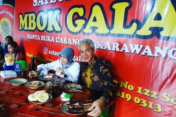 7 Tempat Makan Di Solo Yang Enak Dan Khas Jawa Tengah