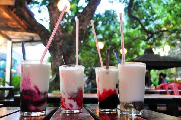 Hangat hingga Menyegarkan, Yuk Coba 6 Minuman Legendaris Bandung Ini