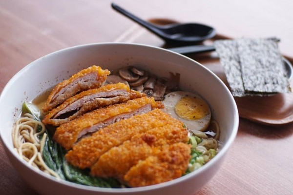5 Rekomendasi Kedai Ramen di Jogja yang Murah dan Lezat