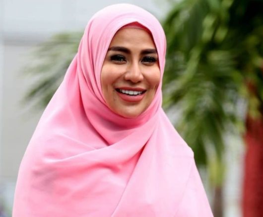 Dulu Dj Hits 9 Artis Ini Tinggalkan Pekerjaan Dan Mantap Hijrah