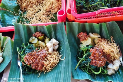 7 Kuliner Jawa Tengah yang Nikmatnya Menghibur Lidah Pencinta Sayuran
