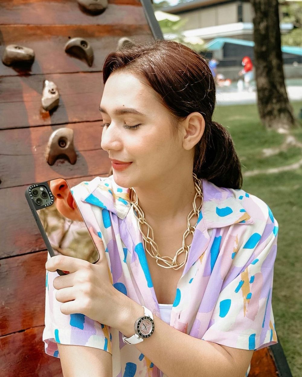 Calon 'Saudara Ipar'? 10 Adu Pesona Nadya Arina Vs Mayang Yudittia