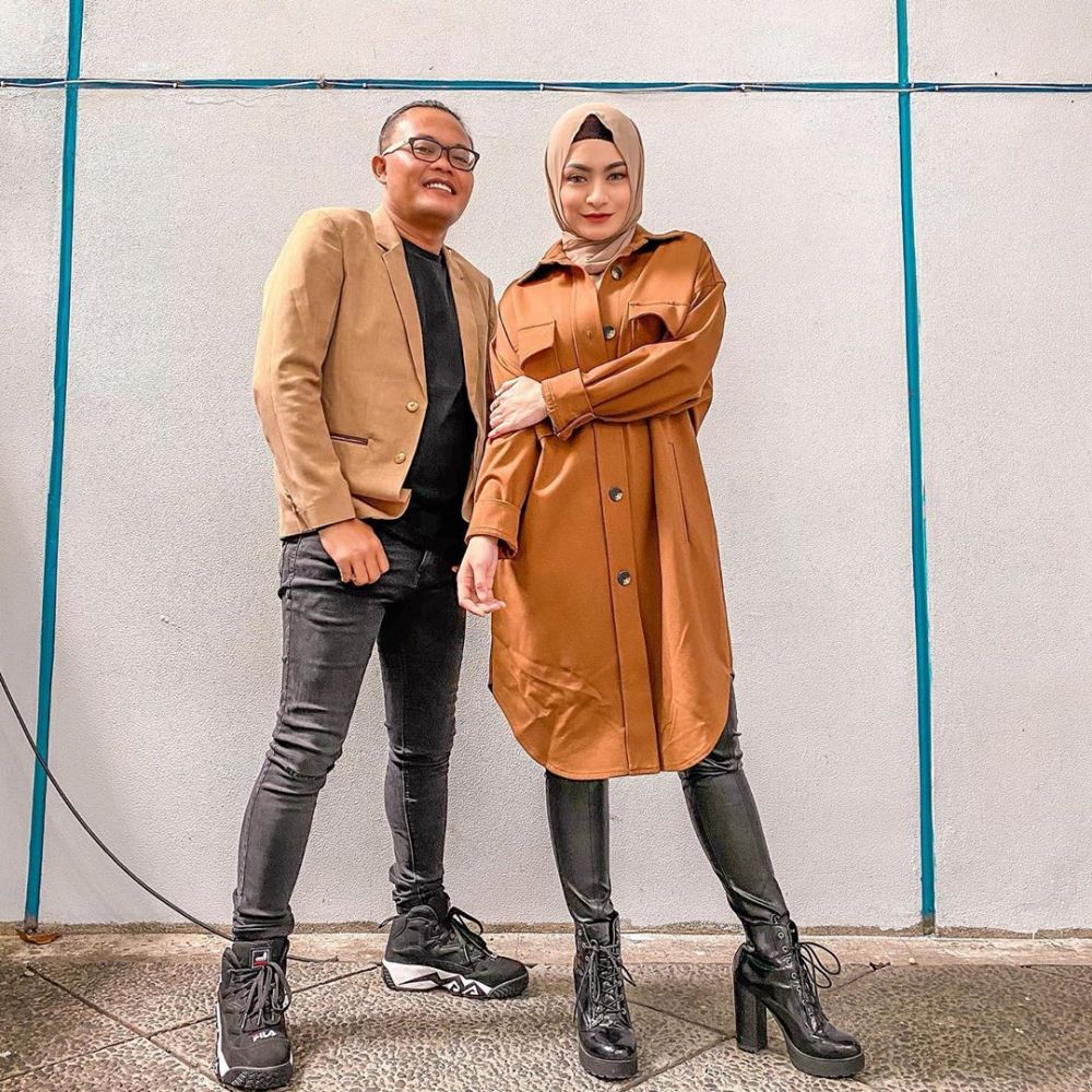 Gak Cuma Nathalie Holscher, 10 Artis Besar Ini Juga Pernah Keguguran