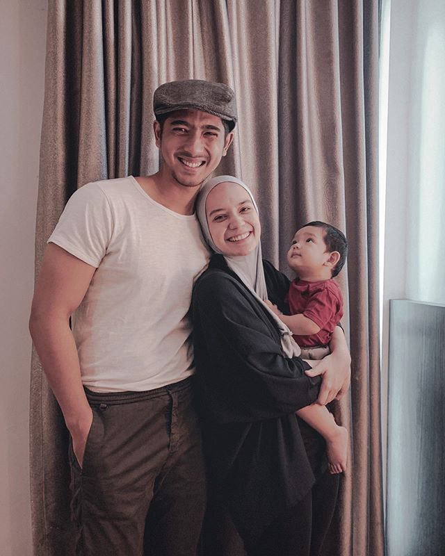 10 Beda Gaya Arya Saloka Saat Jadi Suami Putri Anne vs Amanda Manopo