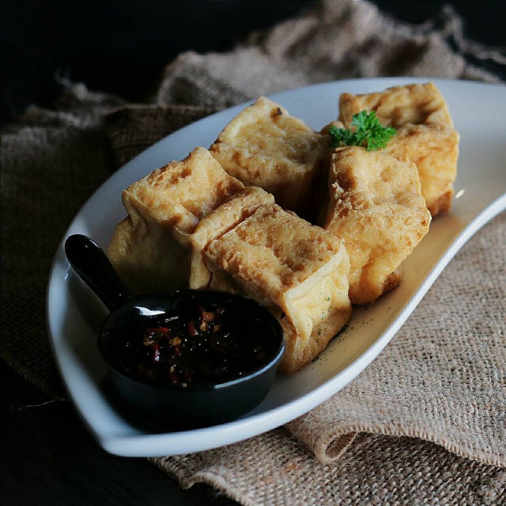 5 Makanan Khas Jawa Tengah