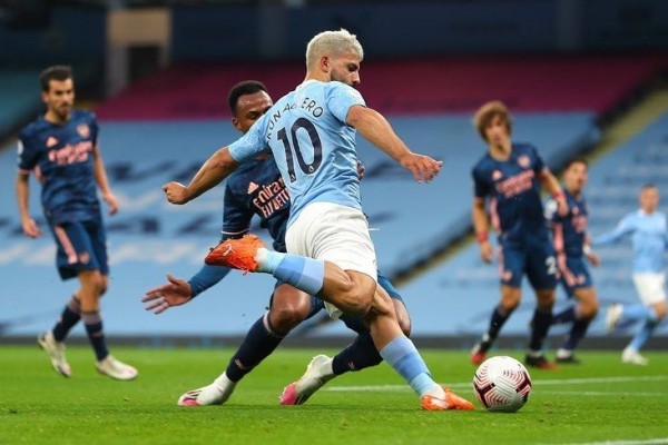 7 Pemain Pencetak Hattrick Terbanyak Sepanjang Sejarah Liga Inggris