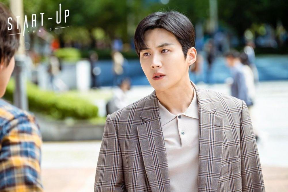 5 Karakter Han Ji Pyeong dalam KDrama 'Start-Up' yang Patut Diteladani