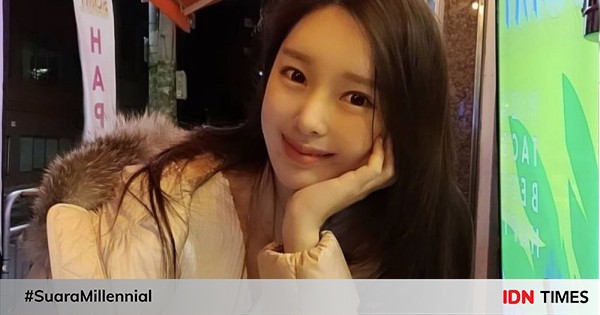 10 potret kece yaongyi, sosok kreatif di balik webtoon 'true beauty'