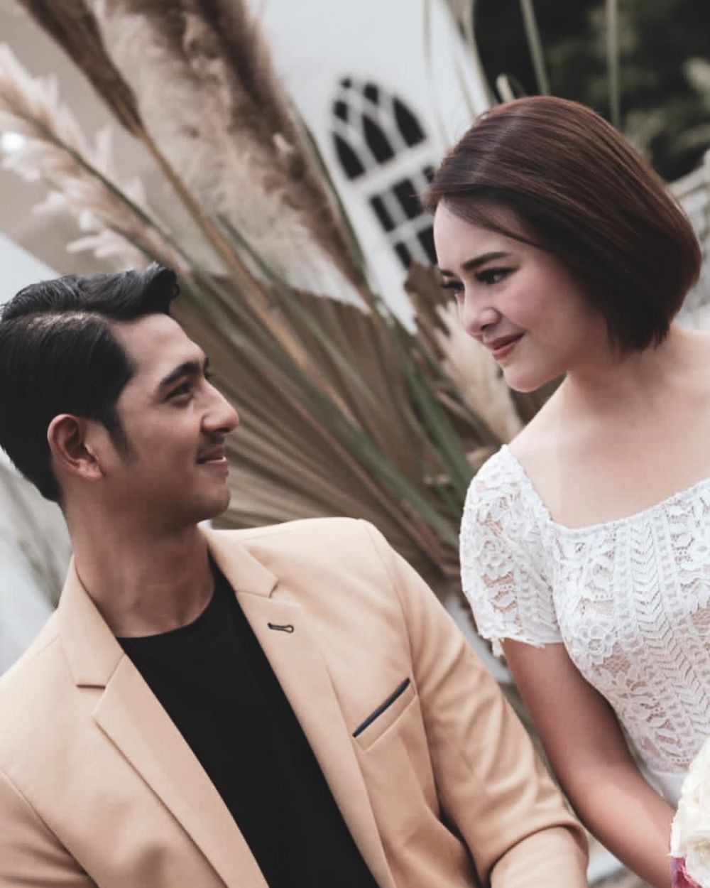 Papa Muda Idaman, 10 Adu Pesona Arya Saloka dan Stefan William