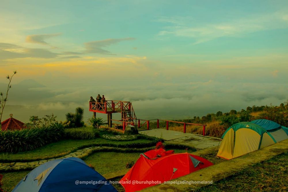 5 Wisata Kekinian Di Semarang Yang Akan Mendekatkanmu Dengan Alam 5 Wisata Kekinian Di Semarang Yang Akan Mendekatkanmu Dengan Alam
