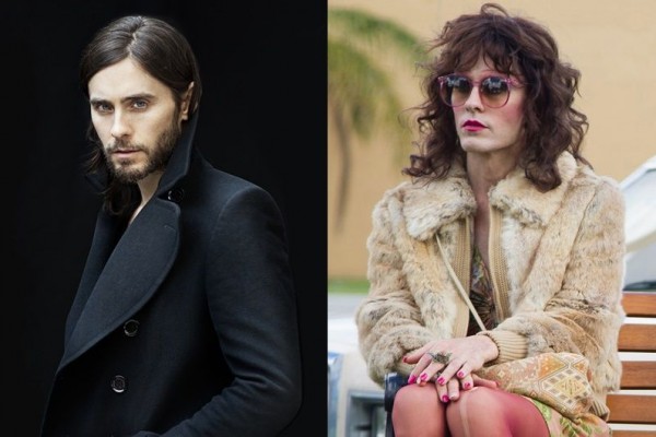 Transgender di Film, 6 Aktor Ini Tuai Banyak Pujian karena Aktingnya