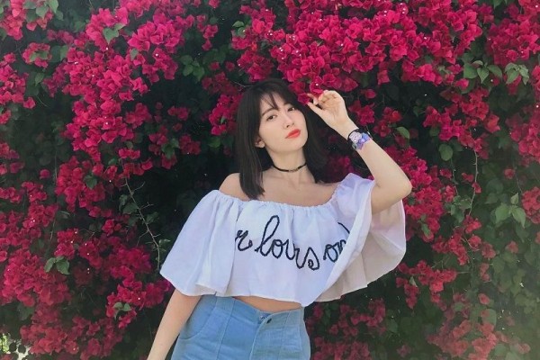10 Potret Haruna Kojima, Eks Member AKB48 yang Memesona di Umur 30an