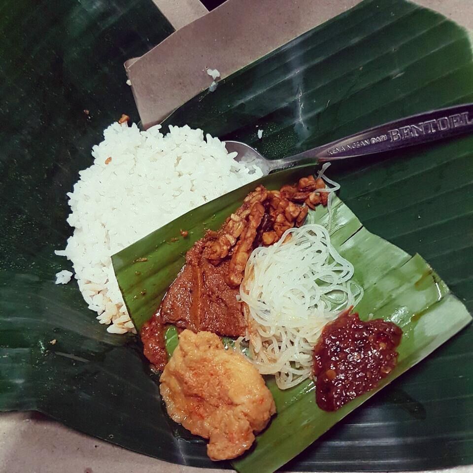 5 Kuliner Nasi Khas Banyuwangi Yang Dobel Nikmatnya Mana Favoritmu