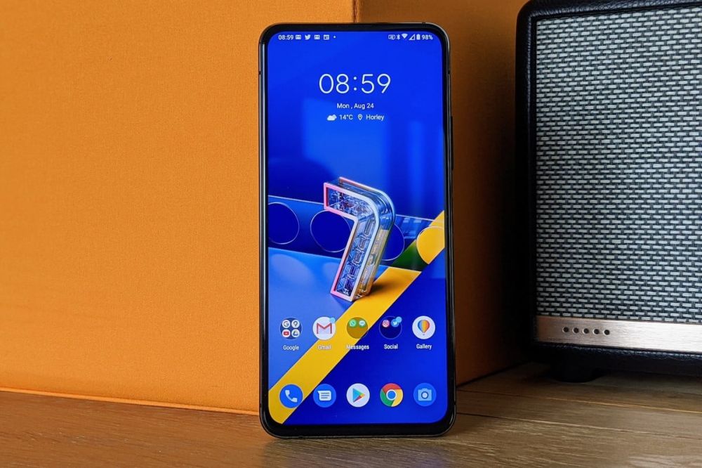 Siap Diadu 5 Rekomendasi Smartphone Pesaing Xiaomi  Redmi  K30S