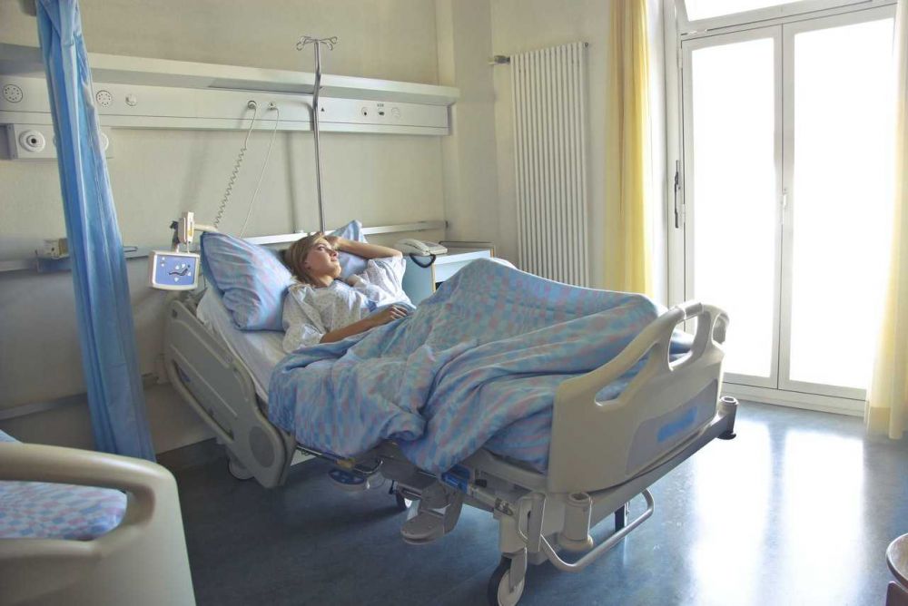 BOR Rendah Tapi Warga Kesulitan Cari ICU COVID-19 di Kota Tangerang 