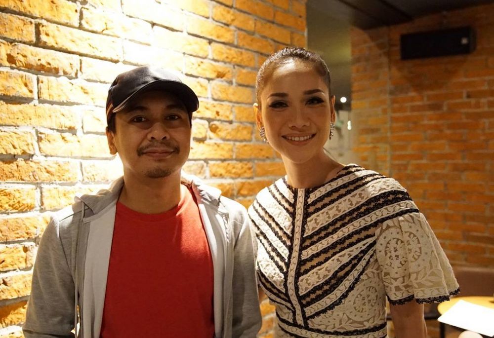9 Pasang Artis yang Ternyata Dulu Satu Sekolah, Berasa Reuni!