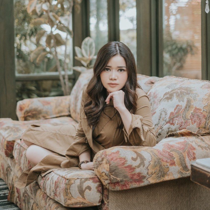 10 Fakta Menarik Dibalik Pernikahan Denny Sumargo dan Olivia Allan