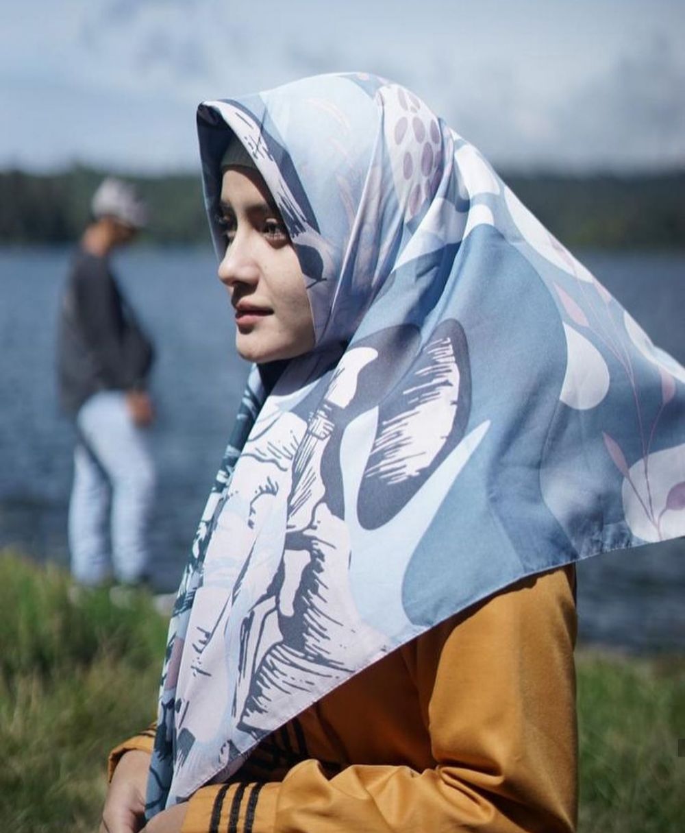 10 Fakta Menarik Femila Sinukaban Peraih Golden Ticket Indonesian Idol