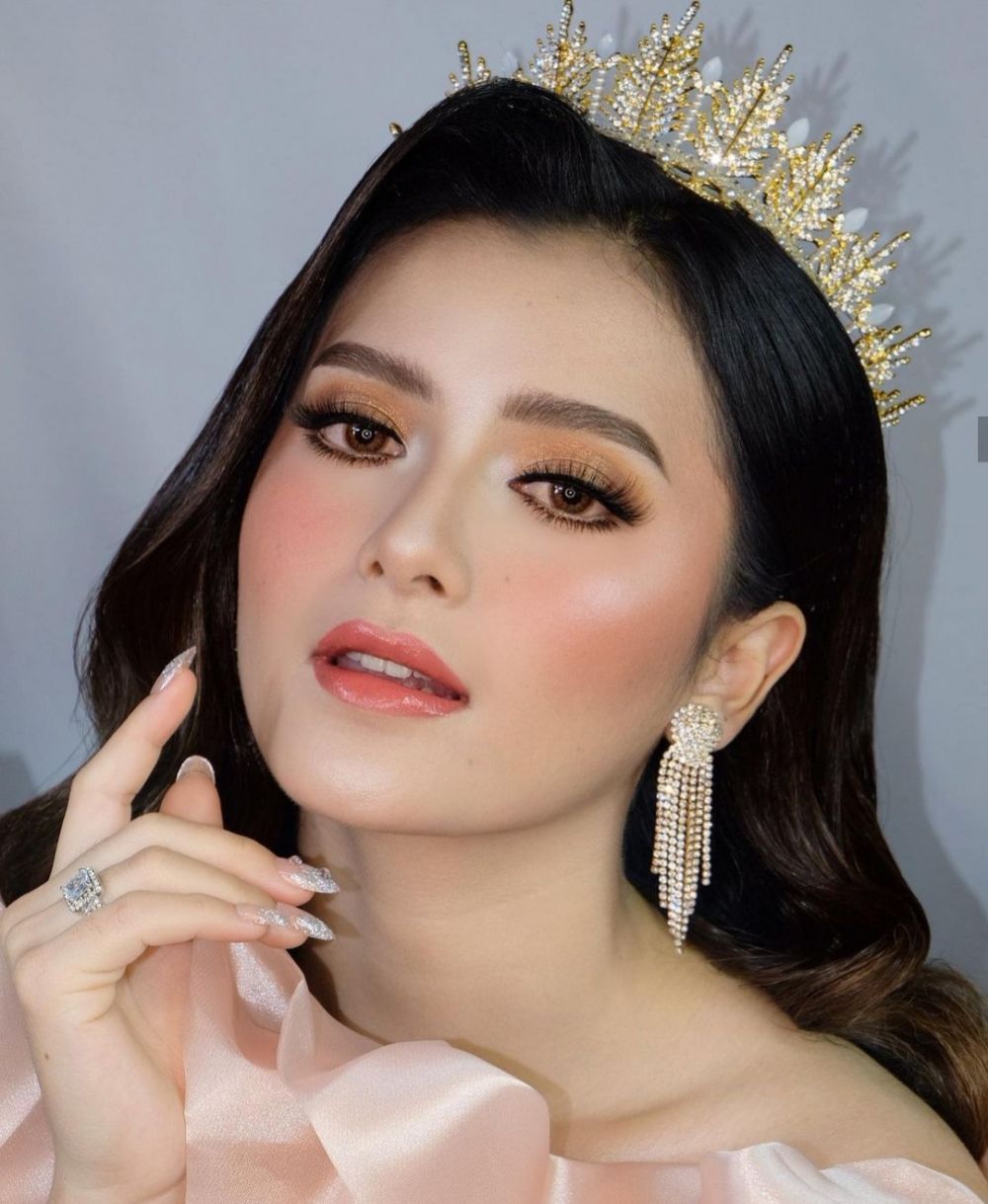 10 Fakta Menarik Femila Sinukaban Peraih Golden Ticket Indonesian Idol