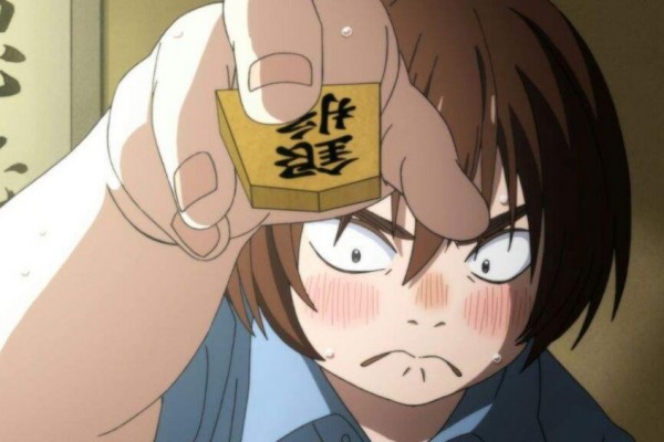 The 5 Recommended Anime About Shogi  Nihonimecom