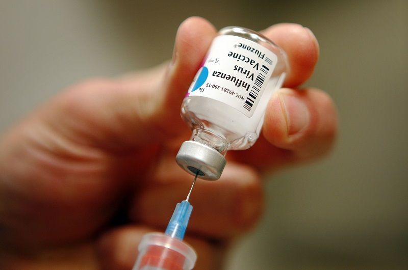Pemkot Prioritaskan 7.300 Nakes di Bandung Terima Vaksinasi COVID-19