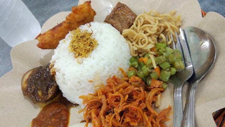 5 Kuliner Nasi Khas Banyuwangi Yang Dobel Nikmatnya Mana Favoritmu