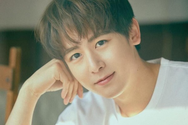 Thailand hingga Hollywood, 6 Film dan Drama yang Dibintangi Nichkhun