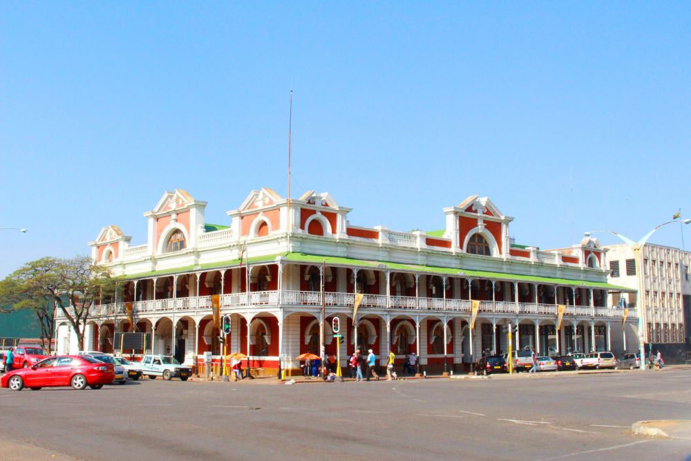 10 Tempat Eksotis di Zimbabwe yang Menarik untuk Dikunjungi