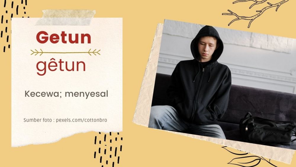 Dolan sampai Getun, 10 Kata Bahasa Jawa Ini Sudah Masuk KBBI, Lho!