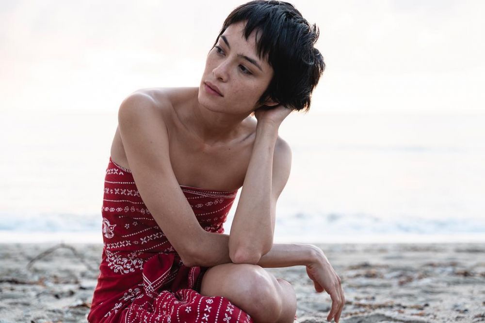 Lama Gak Terdengar Kabarnya, 9 Artis ini Berkarier di Luar Negeri