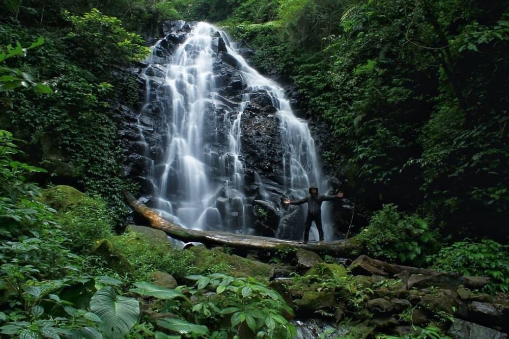 9 Destinasi Air Terjun di Kabupaten Kendal, Memanjakan Mata!