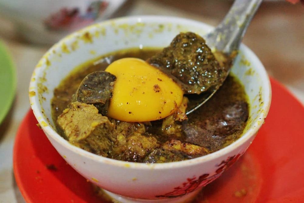 Makassar Kota Makan Enak, Ini 10 Ikon Kuliner Wajib Coba