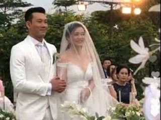 10 Fakta Menarik Dibalik Pernikahan Denny Sumargo dan Olivia Allan