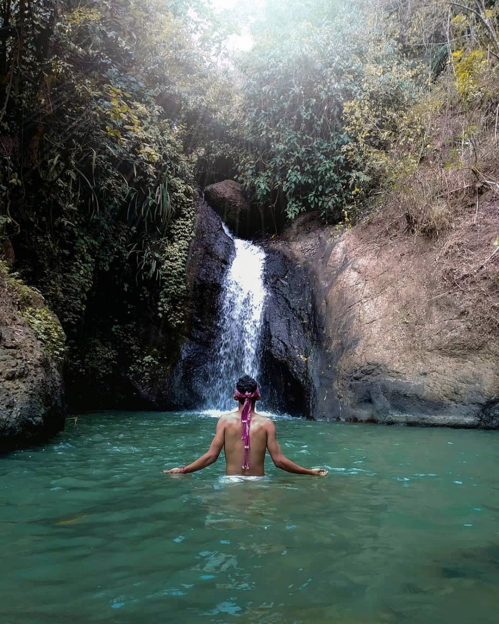 9 Destinasi Air Terjun di Kabupaten Kendal, Memanjakan Mata!