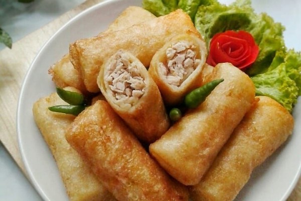 Resep Sosis Solo Asli, Cocok untuk Ide Jualan