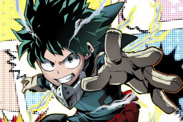 5 Teori Penggemar tentang Akhir Manga My Hero Academia