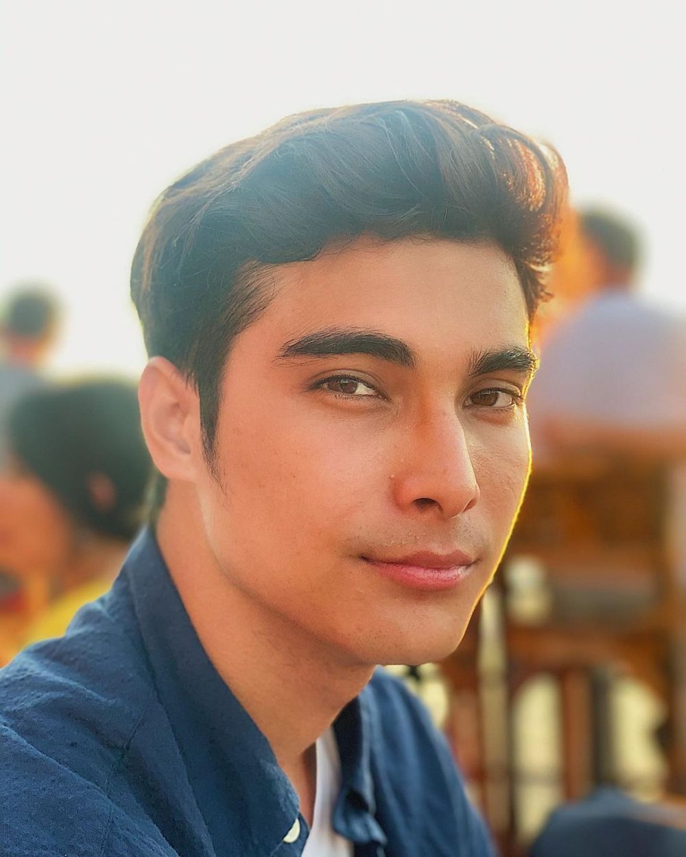 Belum Banyak yang Tahu! 9 Artis Sinetron Ini Ternyata Kelahiran Bali