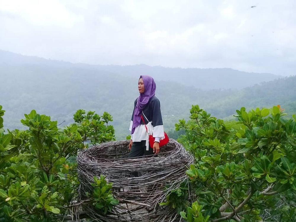 Wisata Underrated Di Gunungkidul