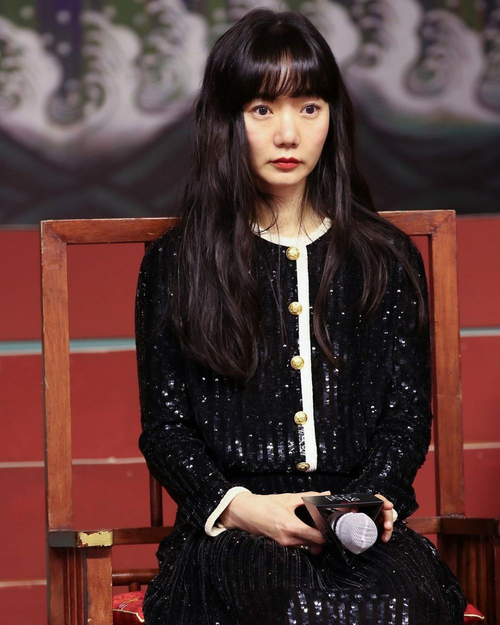 5 Artis Korea Yang Berani Lakukan Adegan Dewasa Di Film 