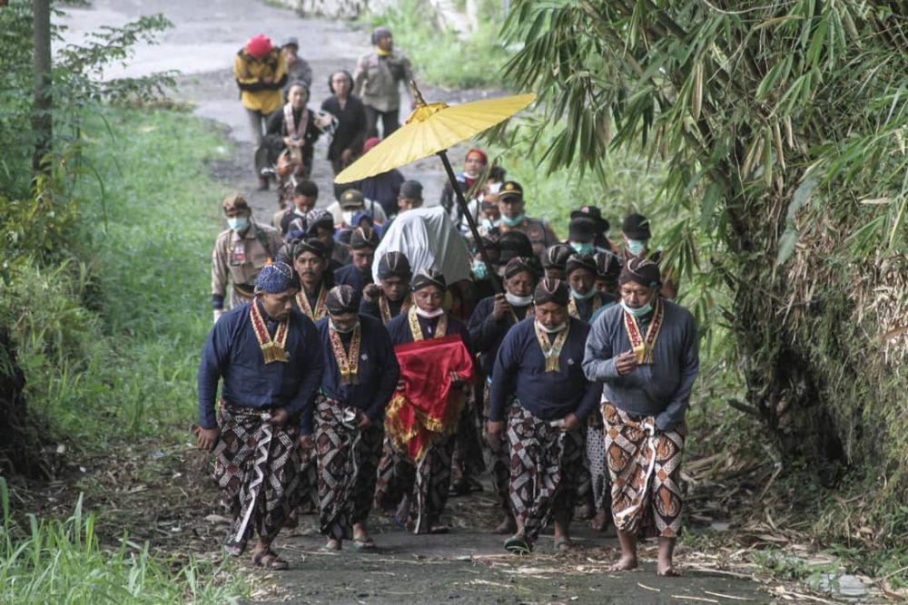 5 Tradisi Jogja yang Masih Terlaksana hingga Sekarang, Wajib Saksikan!