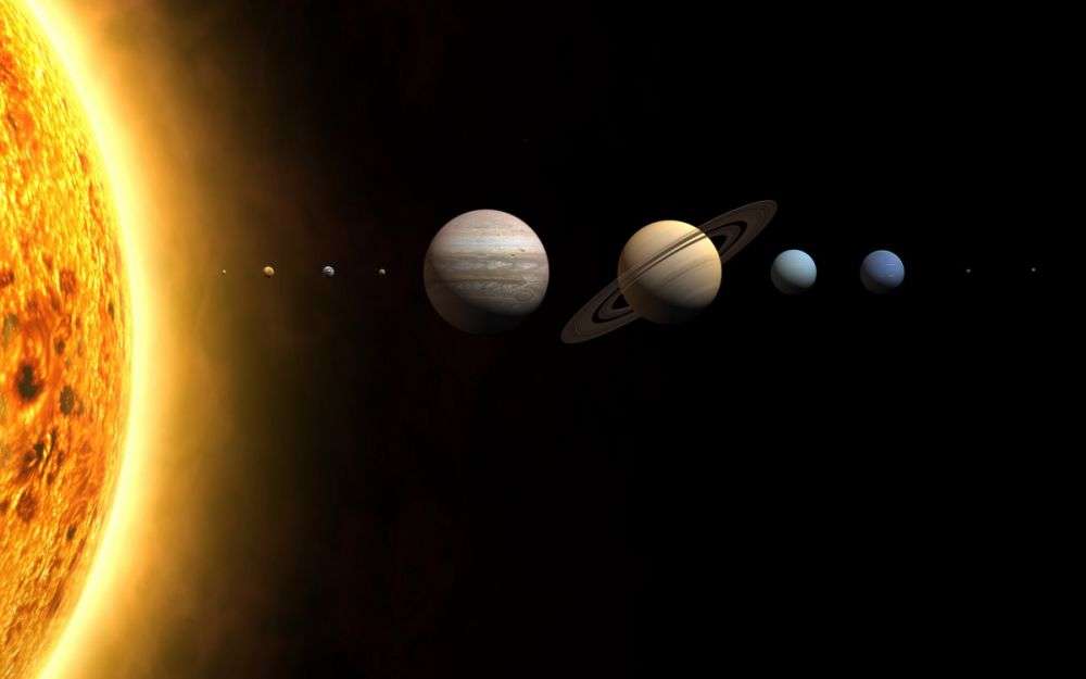 The Scientific Way Scientists Use to Measure the Age of the Earth ...