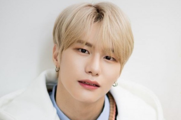 10 fakta menarik kang seungsik leader baru boy group victon 10 fakta menarik kang seungsik leader baru boy group victon