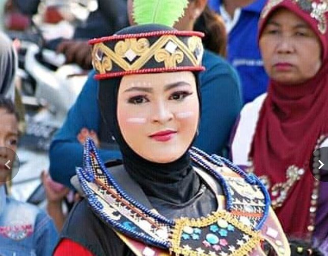 Jadi Ibu Kota Baru, Berikut 5 Upacara Adat Khas Kalimantan Timur