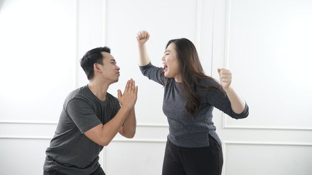 5 Sikap Menyebalkan yang Harus Dihindari Ketika Berpacaran
