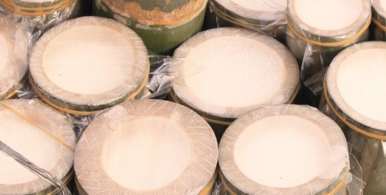 5 Makanan Khas Minangkabau yang Jarang Ditemukan di Rumah Makan Padang