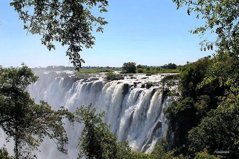 10 Tempat Eksotis di Zimbabwe yang Menarik untuk Dikunjungi