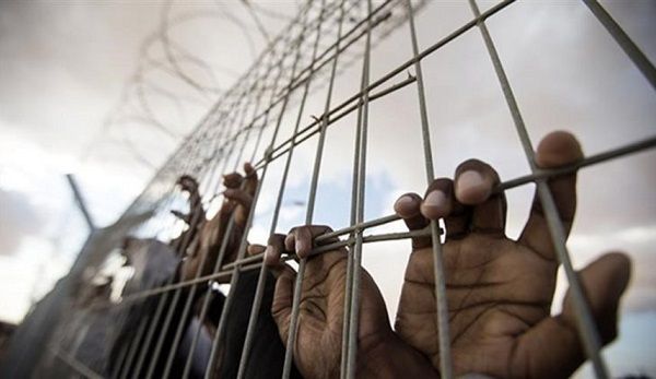 Diduga Diperas Kepala Kamar, Tahanan Polrestabes Medan Meninggal