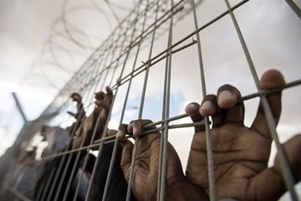 Berkas 4 Polisi Pembunuh Tahanan Lengkap dan Segera Disidang