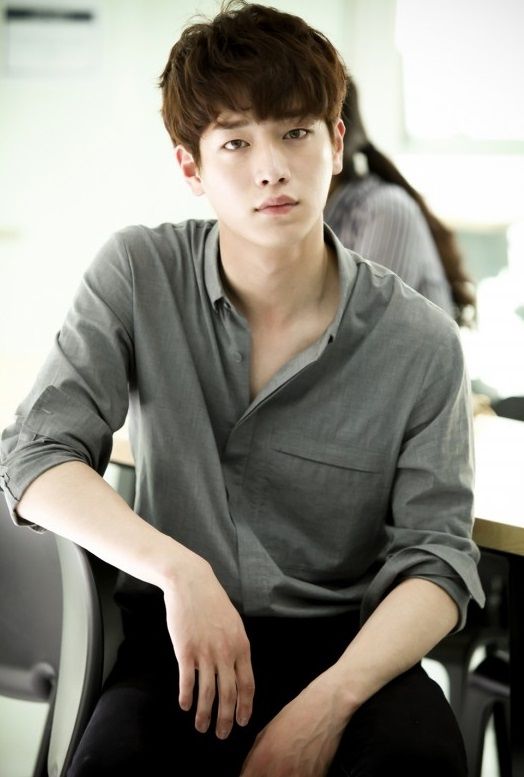 seo kang joon