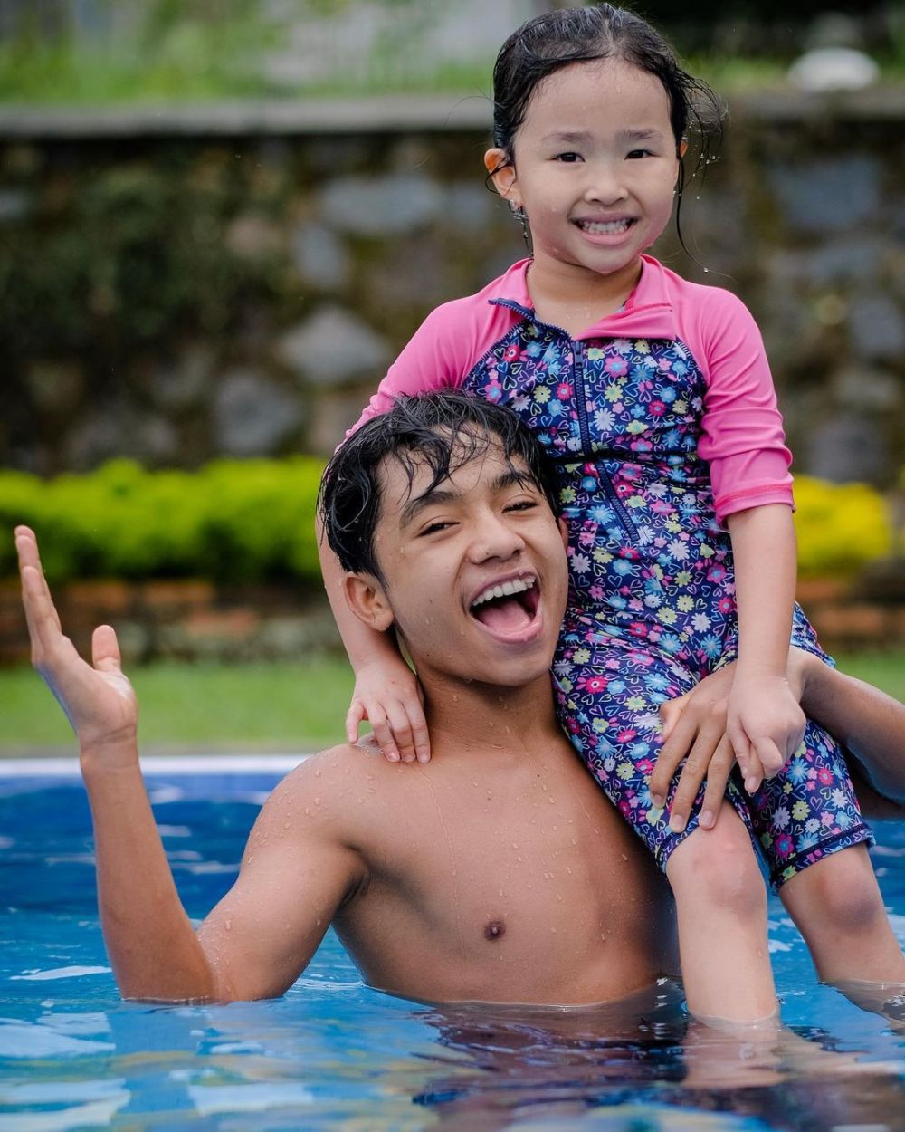 10 Adu Kece Dimas Ahmad Vs Betrand Peto, Kesayangan Raffi dan Ruben